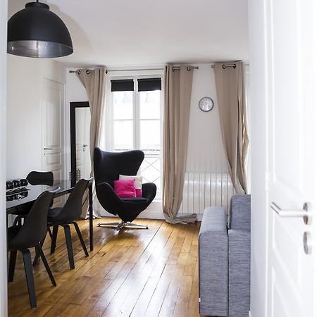 Appartement Apart By Jo à Saint-Germain-en-Laye Extérieur photo