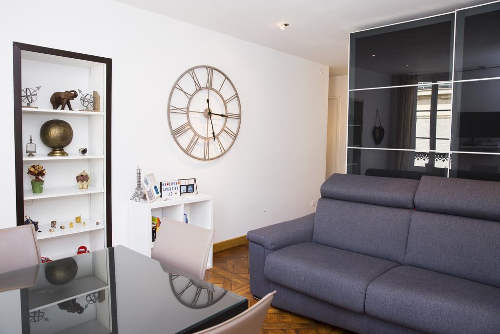 Appartement Apart By Jo à Saint-Germain-en-Laye Extérieur photo