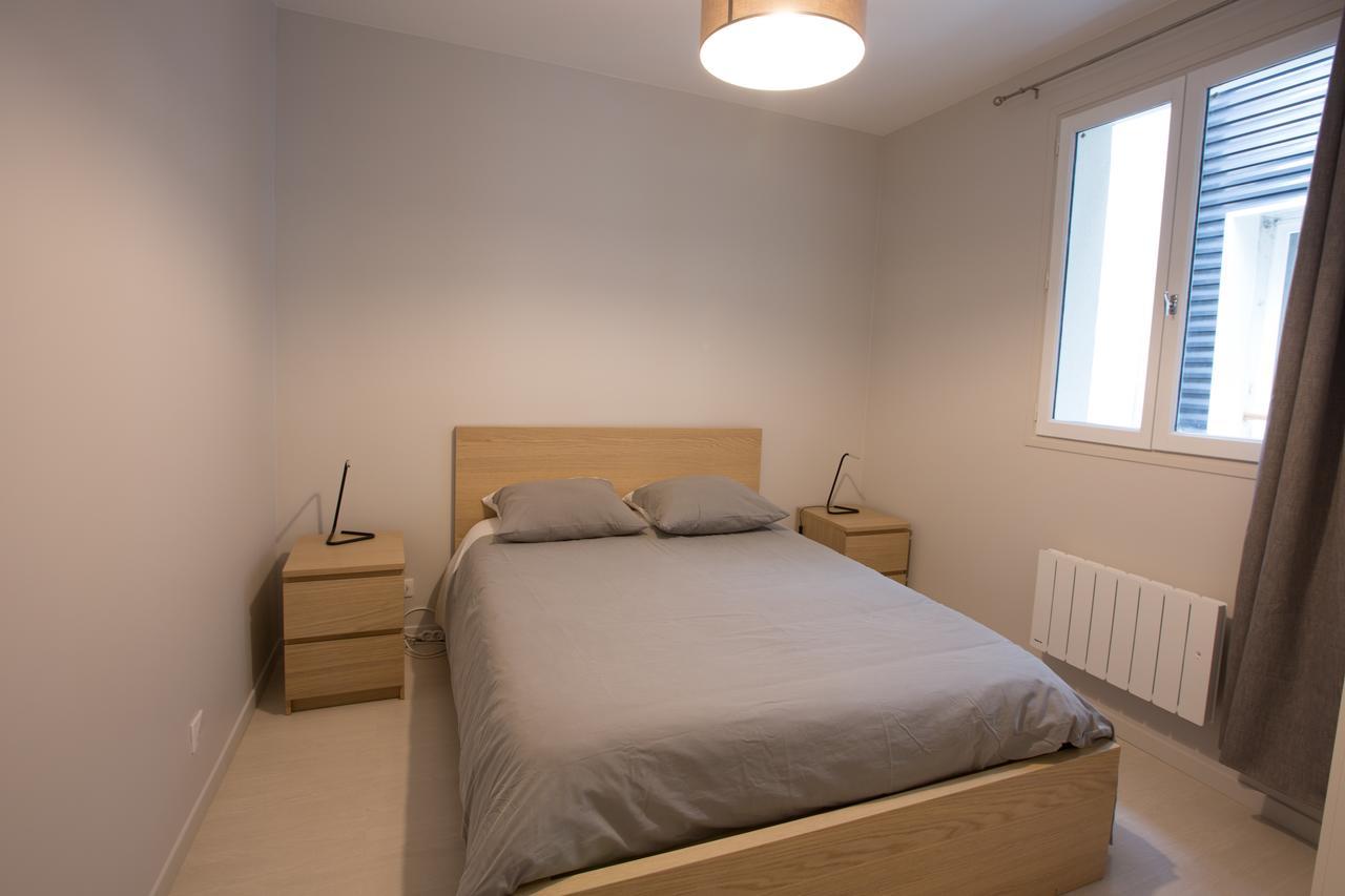 Appartement Apart By Jo à Saint-Germain-en-Laye Extérieur photo